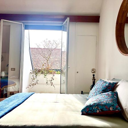 Luxury Loft Apartment Milan Luaran gambar