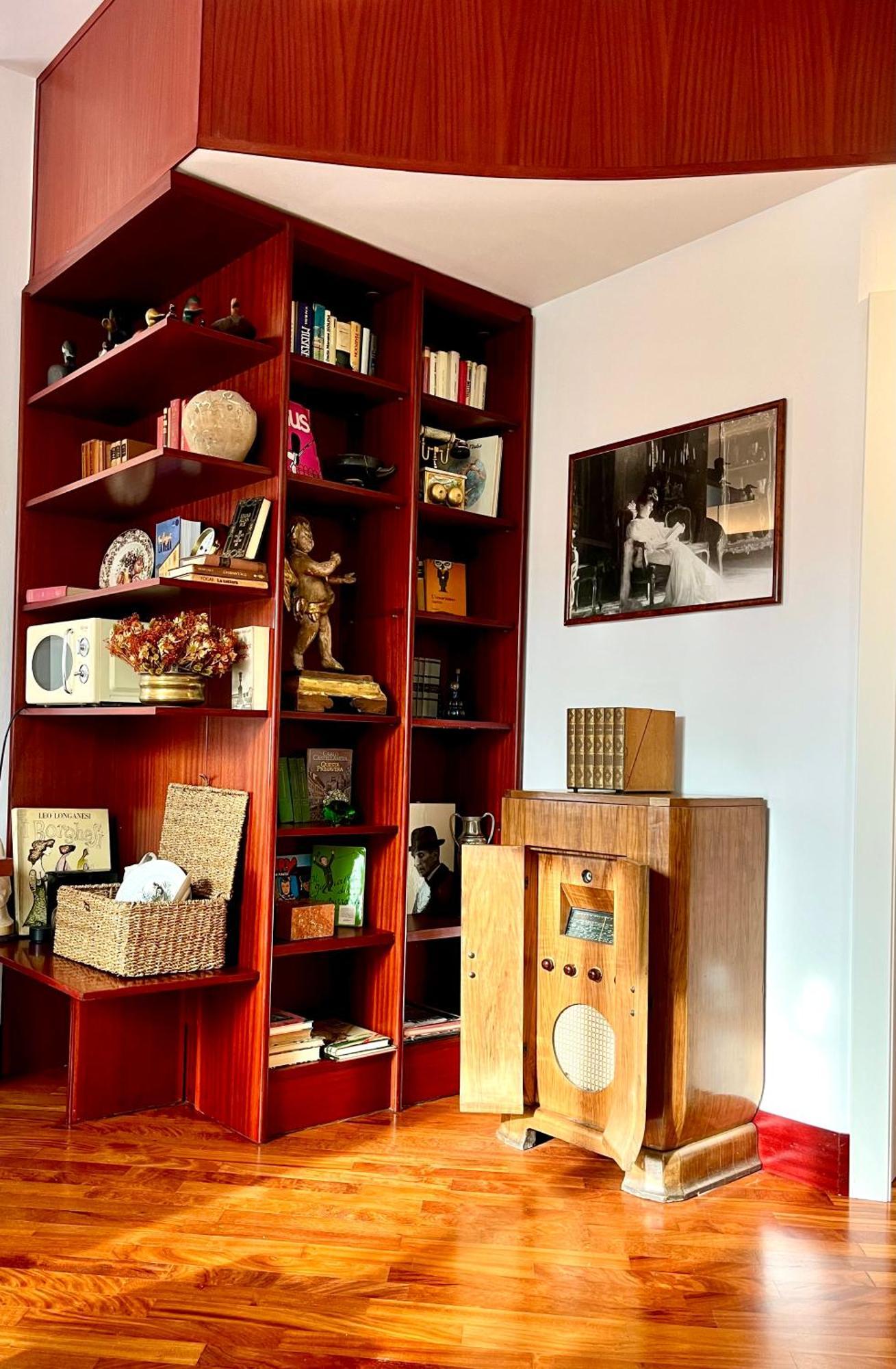 Luxury Loft Apartment Milan Luaran gambar
