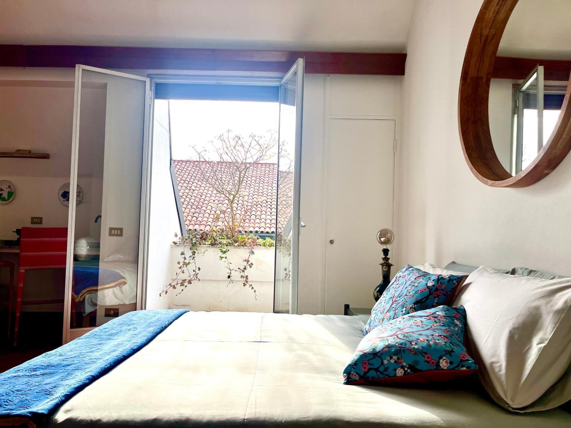 Luxury Loft Apartment Milan Luaran gambar