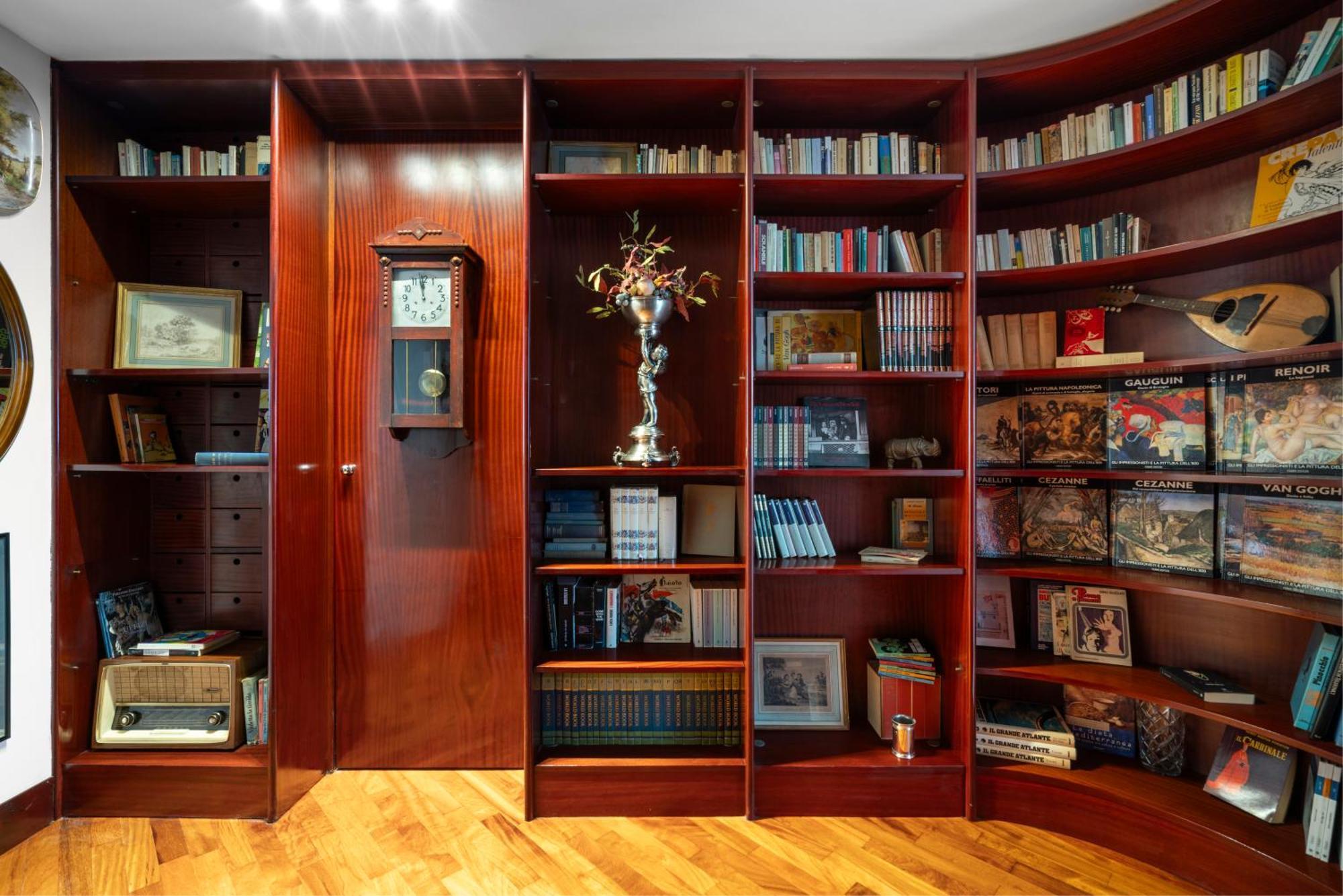 Luxury Loft Apartment Milan Luaran gambar